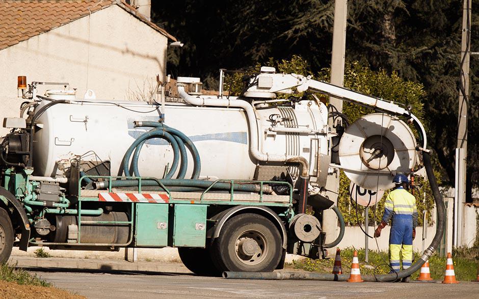 curage canalisation tarif Paris 10