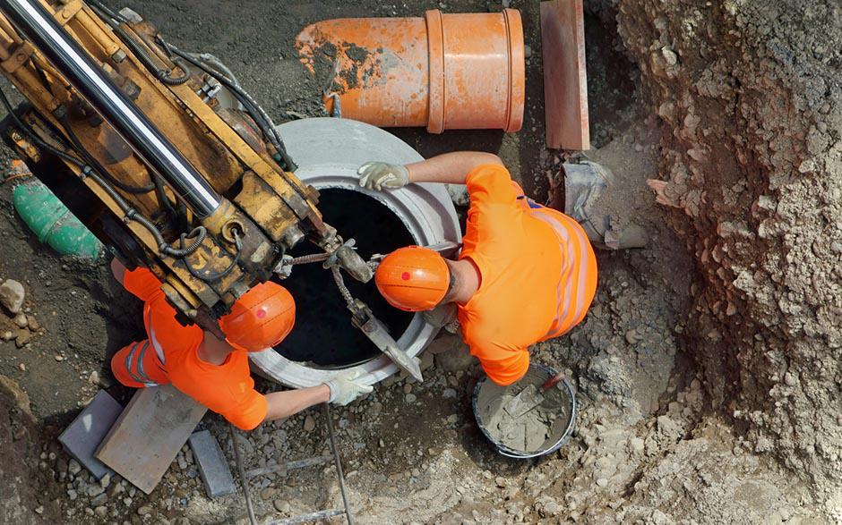 déboucheur canalisation efficace Sevran