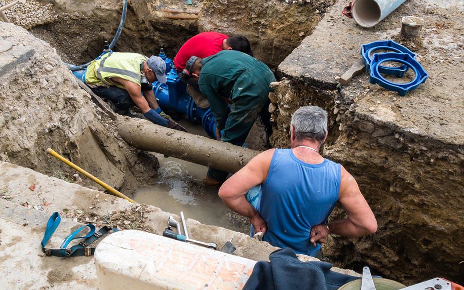 déboucheur canalisation efficace Sevran