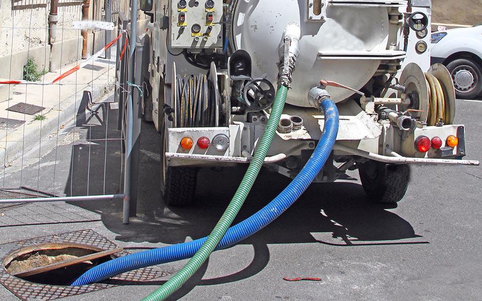 déboucheur canalisation efficace Sevran